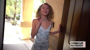 innocent allie addison is horny for bryan gozzling s hardcore fucking!