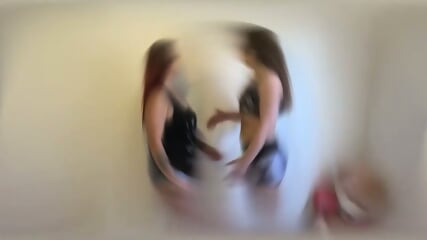Bella Rossi And Cheyenne Jewel - Lovers & Fighters