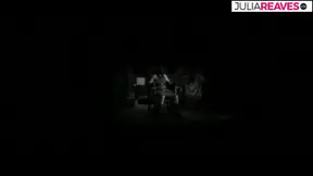 Dungeon slave gets huge cock inside her