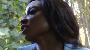 X-Rated Movie @Handjob and #Big Boobs #Black #Big Dick #Outdoor #Interracial with @Diamond Jackson by @Digital Playground