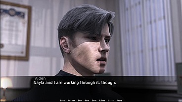 Johannesgaming - update #734 - The Perfect Paradise 8 Aiden fucked his professor - May 24, 2026