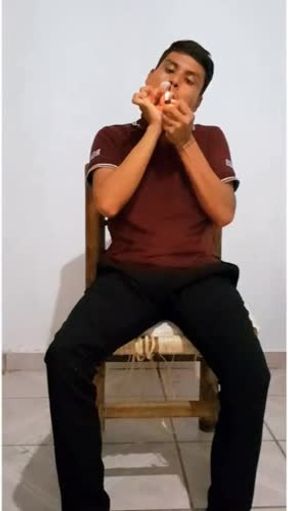 Hetero pendejo