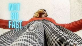 Giantess Crew – Lexi – Not So Fast