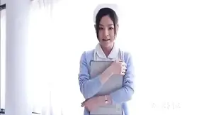 Beautiful Nurse Erina Reveals a Passionate Side Behind Her Gentle Smile - 2