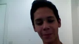 CUM shot
