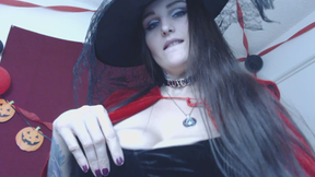 Worship your Witchy Mistress