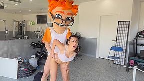 Gal Ritchie