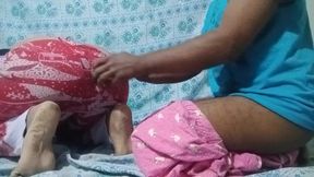 Dasi bahabi and Dewar sex in the jungle 2866