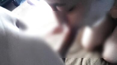 Fucked on Zoom while cheating on classes con su hermanastra culona