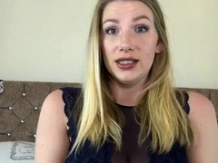 Danielle Maye Xxx - Grieving Step-Mother