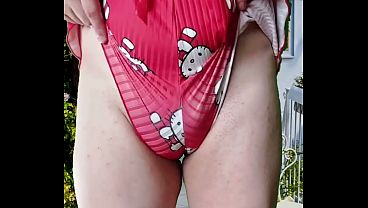 3 Juicy Booty Shemale Ladyboy Femboy Model Cosplayer Pornstar