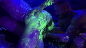 bretttyler - update #10 - brett tylerxxx_group-fisting-with-uv-lube-part-1 - jun 14, 2023