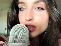 Beebee ASMR - ASMR   August Exclusive