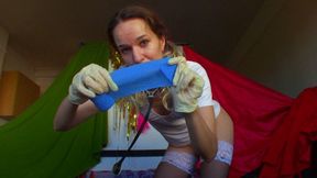 Nurse Nice To CBT Fantasy Instruction (mkv)