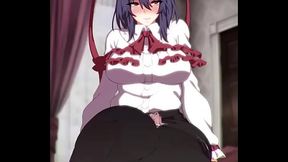 Touhou legjob