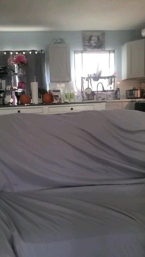Masturbation Monday