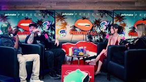 TRU KAIT VS CHARLESTON WHITE HEATED ARGUMENT ON PILLOW TALK