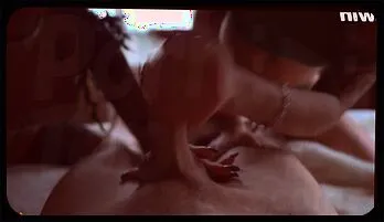 Pretty Mary & Nigonika: Intense Double Blowjob Threesome HD streaming