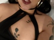 Horny police🔥🥵