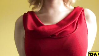 Insatiable Seduction A Blonde Bombshells Obsession