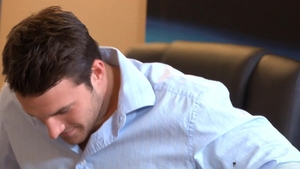 Trystan Bull: Biggest Tease of the Year