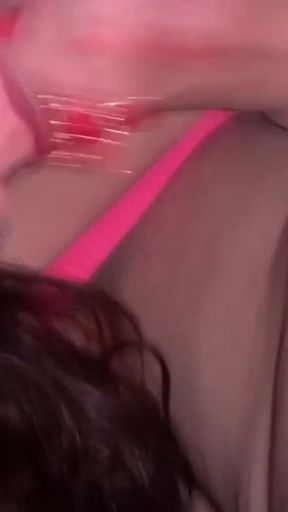 Oral Compilation I Love to Sip Milk