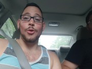 "Cock Sucking Car Slut" (Quick Roadhead in Gainesville, FL)