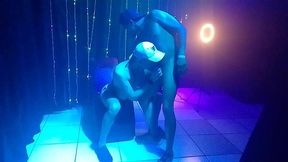 orgy bareback interracial 03 25