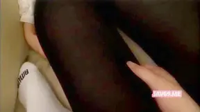 Korean Beauty Seduced - Steamy Fuck Session Uncovered 31