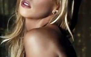 Katie cassidy jerk off challenge