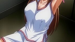 Kyouiku Shidou #1