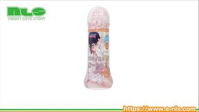 【アダルトグッズNLS】オンナノコの匂いがするローション＜紹介動画＞