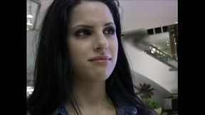 lola banks: i want to feel that giant cock in my sweet pussy