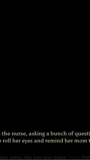 A Perfect Marriage #43 Robinson Took a Video of Me Showering