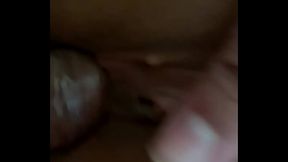 Tia casada colombiana