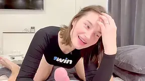 Blast Off To Perfect Tits, Kinky Hump And A Immense Man Sausage - In This Homemade Porn!