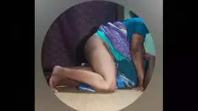 Indian - Tamil husband wife hardcore