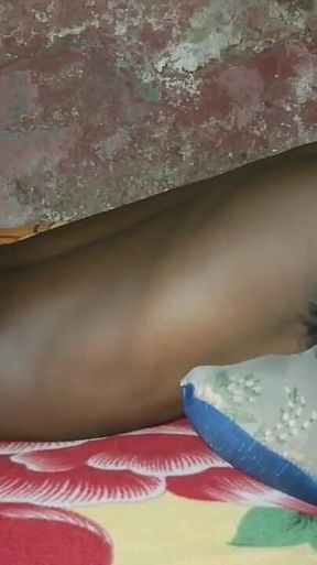 Bobby Johnson Can't Stop Humping His Bed 1