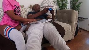 sexxx and video games ft ltee xxx