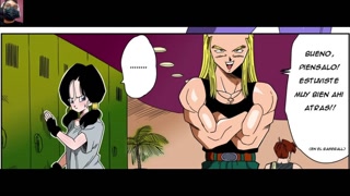 Gohan Fucks his Classmate when his Parents are not at home - DBZ Hentai