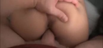 19YO Asian GFs Pre Gym Fuck Quickie Before Workout