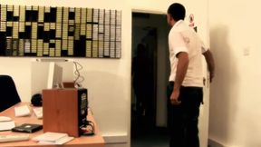 Romana Ryder and Cypress Isles fucking with only tits in group