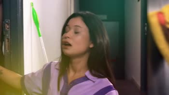 Susy Gala's Big Boobs and Big Cock Adventure at the Horny Hostel