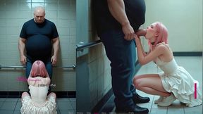 Mila Ai Netorase Route 8