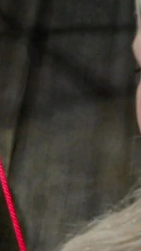Crotchroped Annas