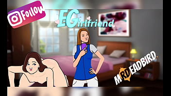 Electronic girlfriend