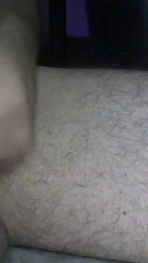 Edging a bit cumming all over