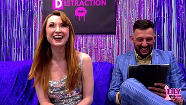Dick-straction: The Filthy Game Show