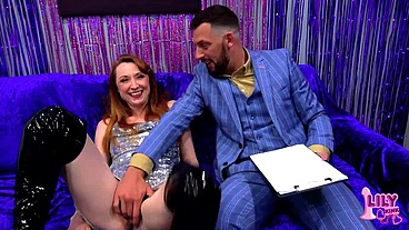 Dick-straction: The Filthy Game Show