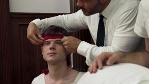MissionaryBoys.com: Elder Clarke is so pretty partner